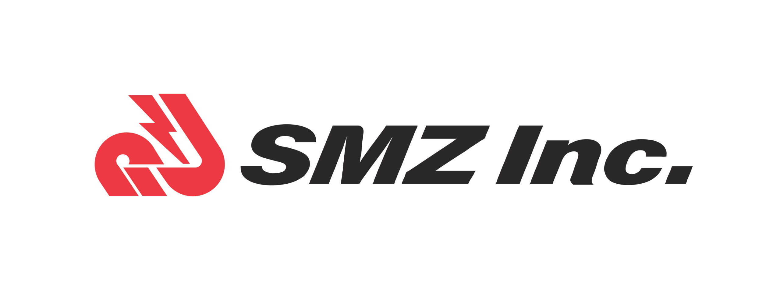SMZ株式会社ロゴ