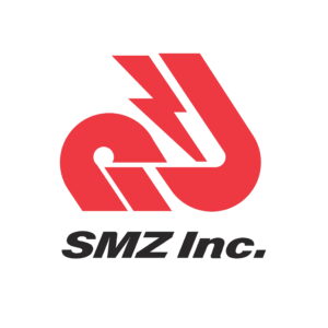 SMZ社ロゴ